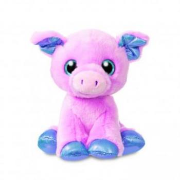 Aurora Sparkle Tales Primrose Schwein 18 cm Plüschtier