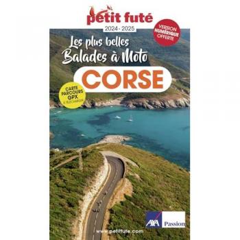 Corse À Moto 2024 Petit Futé