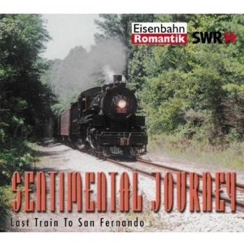Various Last Train To San Fernando