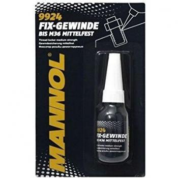 MANNOL 9924 Material Selante para Roscas