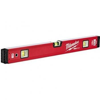 Milwaukee Magnetic REDSTICK BACKBONE Level 60cm