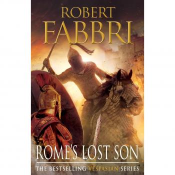 Rome's Lost Son