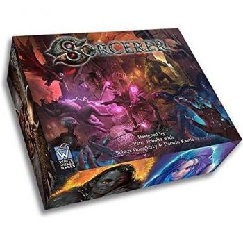 Ethereal Playwrights EPW700 Sorcerer