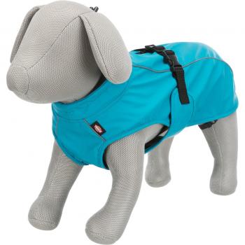 Trixie Impermeabile Vimy Turchese 80 Cm