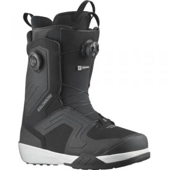 Salomon Dialogue Dual Boa 2025 Nero