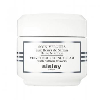 Sisley Soin Velours aux Fleurs de Safran 50 ml