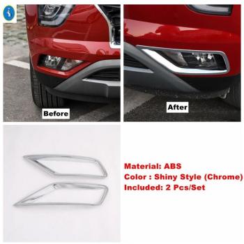 Fog Lights and Door Handle Trim for Hyundai Creta 2022