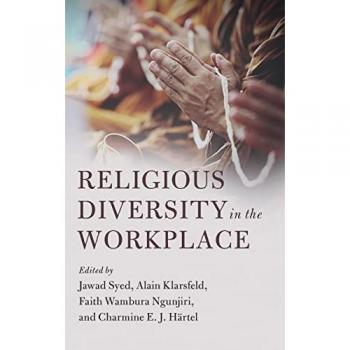 Oxford University Press Religious Diversity in the Workplace