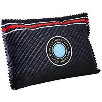 Déshumidificateur anti-buée Carlinea 020101