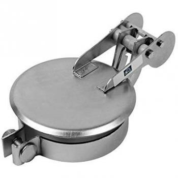 Parapioggia, Terminale scarico DT Spare Parts 2.14172