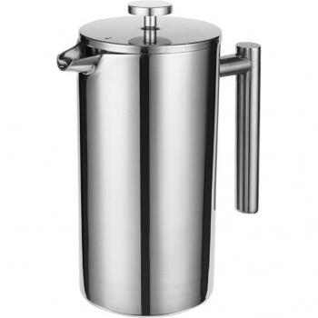 Stainless Steel Coffee Press