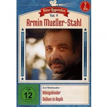 Armin Mueller-Stahl
