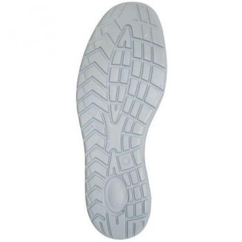 Scarpa Bary Singer S3 in Nabuk Blu 44