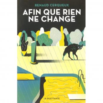 Afin Que Rien Ne Change