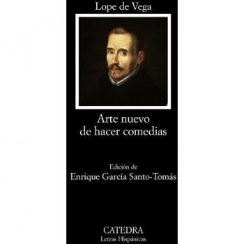 Arte nuevo de hacer comedias