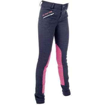 My First HKM Junior Riding Leggings