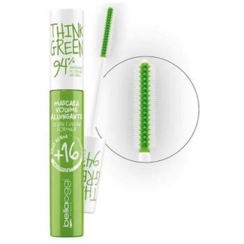 BELLAOGGI THINK GREEN MASCARA