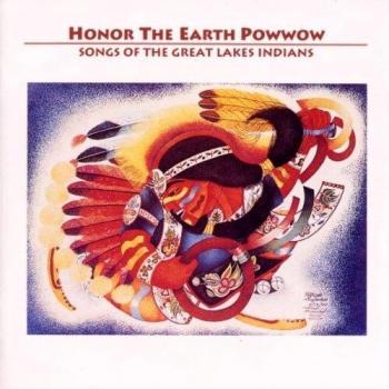 Songs of the Great Lake Indian