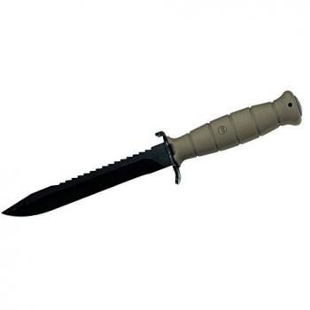 Glock FM81 Field‑Knife – robuste Camping