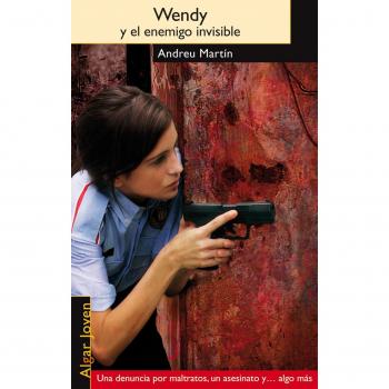 Wendy y el enemigo invisible (Tapa blanda).