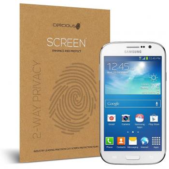 Celicious Double‑Layer Spy‑Blocker Film for Samsung Galaxy Grand Neo