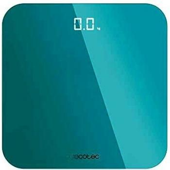 Pèse-personne électronique Cecotec Surface Precision 9350 bleu sain