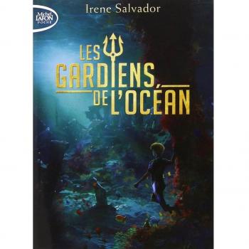 Les gardiens de l'océan