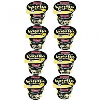 Ehrmann Pudding ad Alto Contenuto Proteico 16 pz. x 200g (vaniglia)
