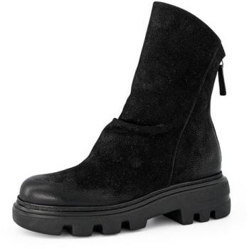 Paul Green Chaussure d'hiver noire 40