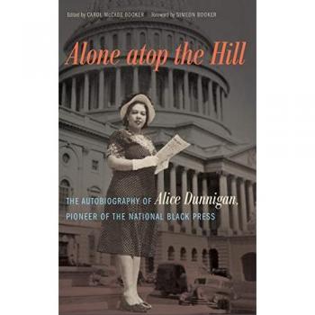 Alone Atop the Hill