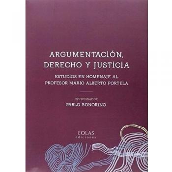 Argumentación, derecho y justicia
