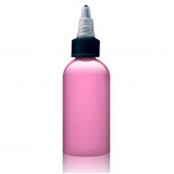 Premium Tattoo Pigment – Baby Pink (30ml) by DC