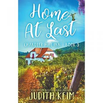 Home at Last (Chandler Hill Inn, Band 3)