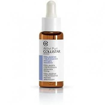 Collistar Attivi Puri Collagen + Glycogen Anti-Wrinkle Firming Anti-Aging Serum 30 ml