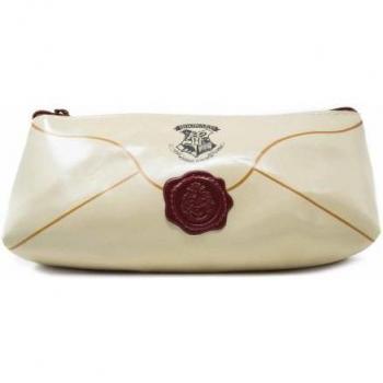 Messaggio Segreto Hogwarts – Astuccio Crema One Size