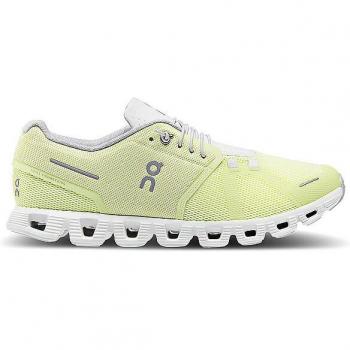 On Cloud 5 Herren gelb 45 EU   10.5 UK   11 US gelb male