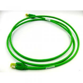Cable Ethernet 2m Cat6A SIEMENS 6XV1870-3QH20