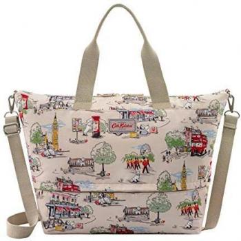 Cath Kidston Billie Goes to Town Large Capacity Pack