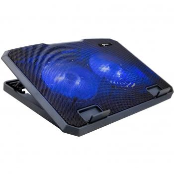 NTB CLP-140 Supporto Notebook Rinfrescante