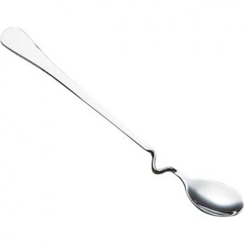 Creative Long Handle Coffee Spoon