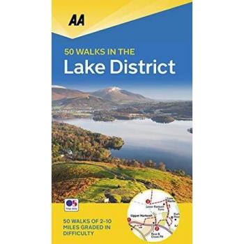 50 Walks In The Lake District