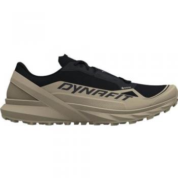 Dynafit Ultra 50 GORE‑TEX Summit Series Black/Beige 42