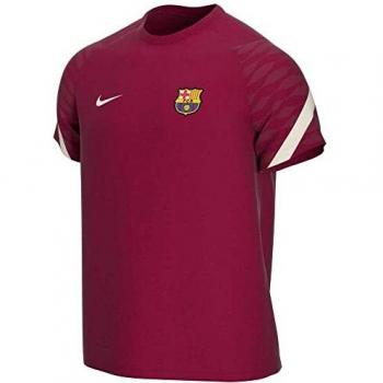 Nike Barcelona Training Jersey