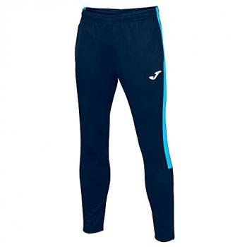 Joma 3XL Eco Championship Joggers – Turquoise/Blue Blend (Men)