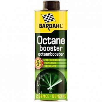 Bardhal 2012302 Booster d'Octane