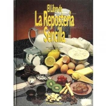 EL LIBRO DE LA REPOSTERIA SENCILLA