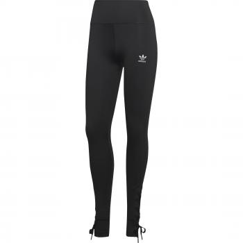 Leggings Frau adidas Originals Stretch Noir 34 female
