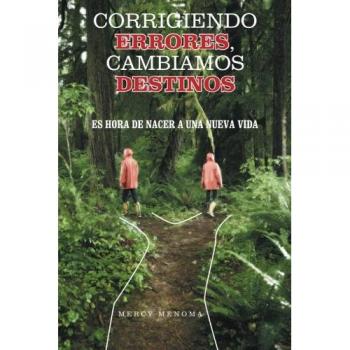 Corrigiendo errores, cambiamos destinos