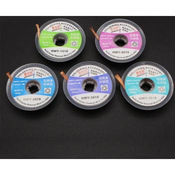 1.5m Soldering Desoldering Wire