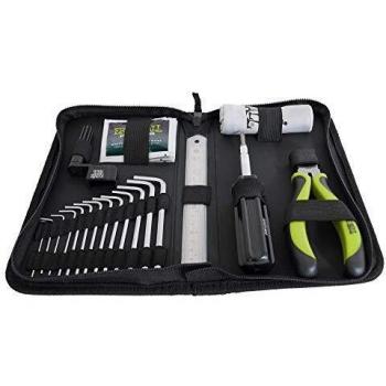 Ernie Ball Musician's Tool Kit